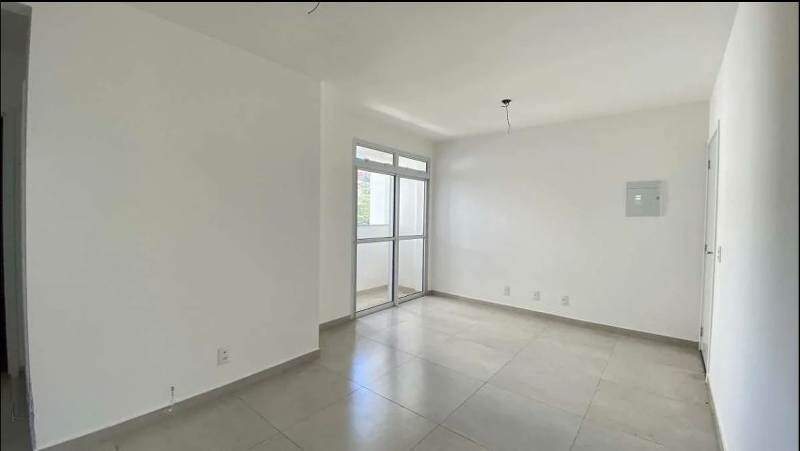 Apartamento à venda no Buritis: 