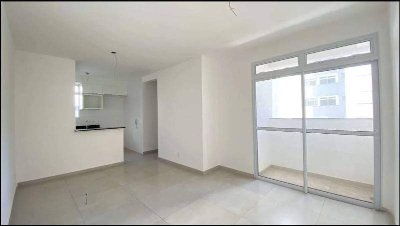 Apartamento à venda no Buritis: 