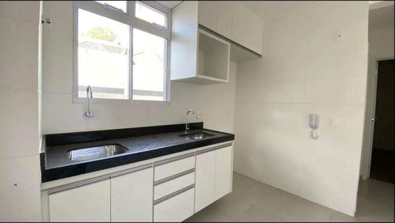 Apartamento à venda no Buritis: 