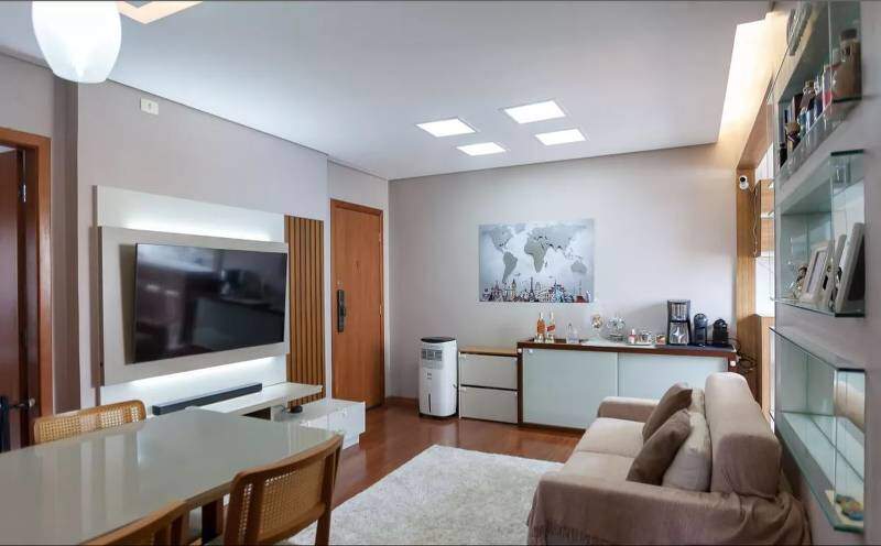 Apartamento à venda no Buritis: 