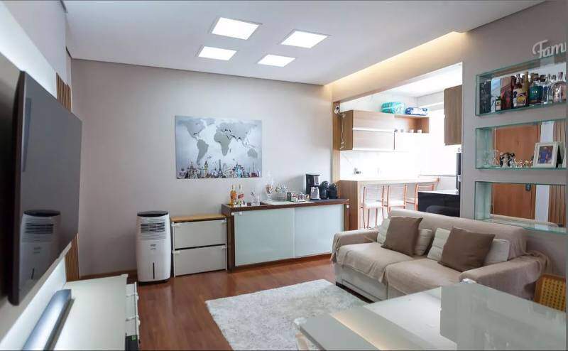 Apartamento à venda no Buritis: 