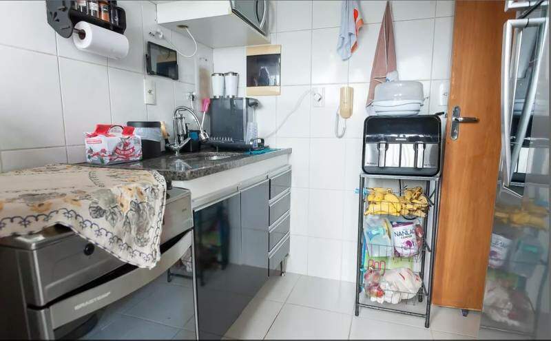 Apartamento à venda no Buritis: 