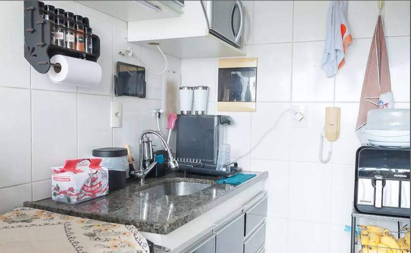 Apartamento à venda no Buritis: 