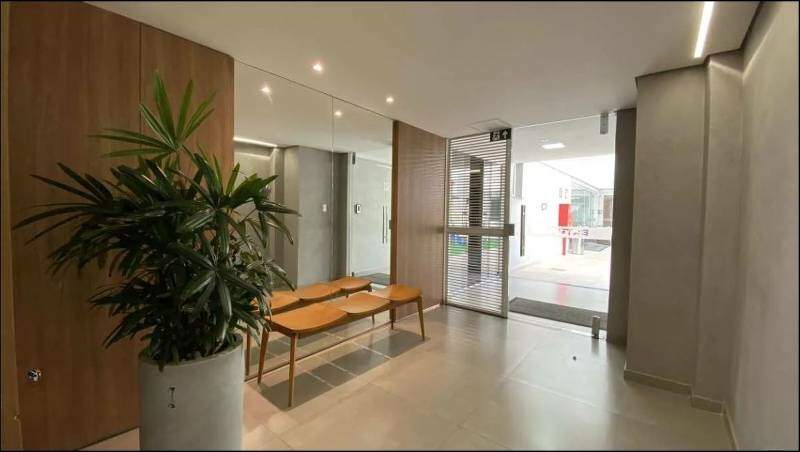 Apartamento à venda no Buritis: 