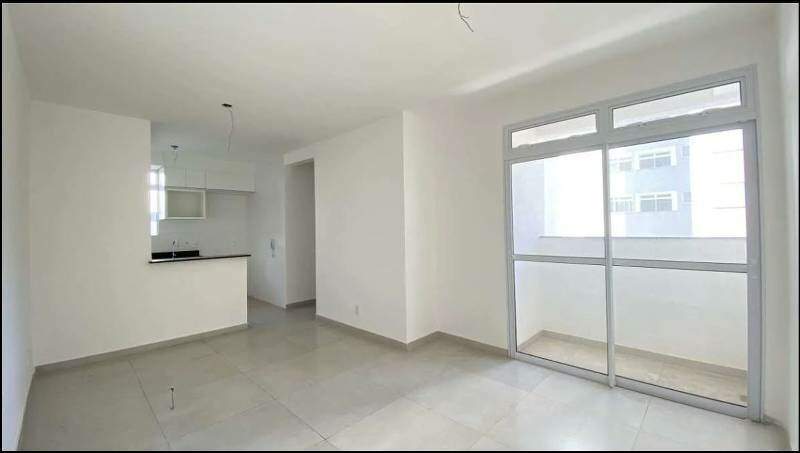 Apartamento à venda no Buritis: 