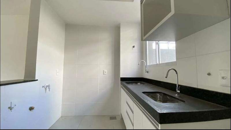 Apartamento à venda no Buritis: 
