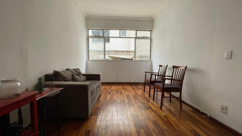 Apartamento à venda no Buritis: 