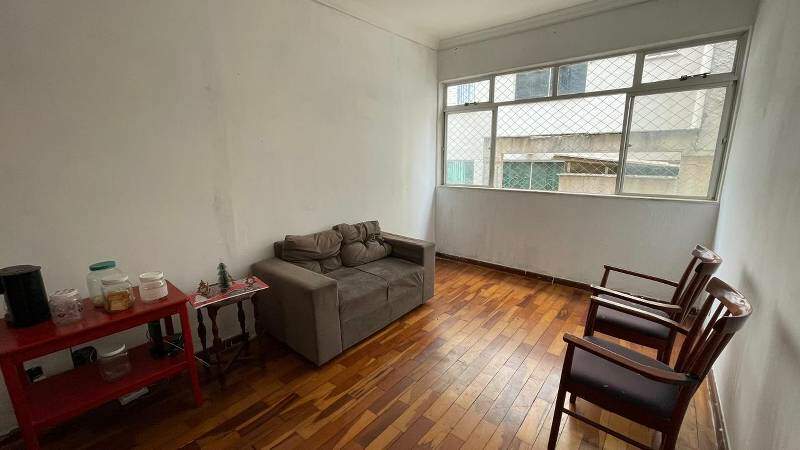 Apartamento à venda no Buritis: 