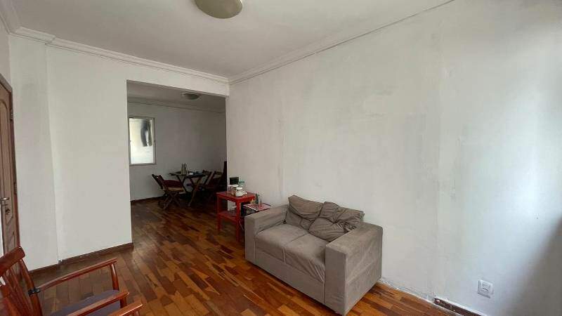 Apartamento à venda no Buritis: 