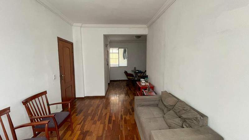 Apartamento à venda no Buritis: 