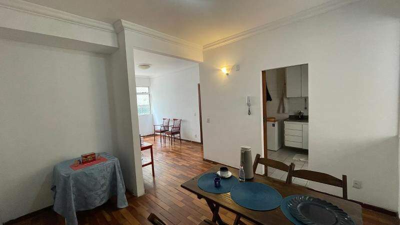 Apartamento à venda no Buritis: 