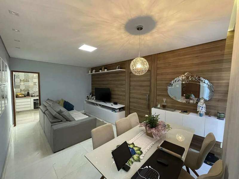 Apartamento à venda no Buritis: 