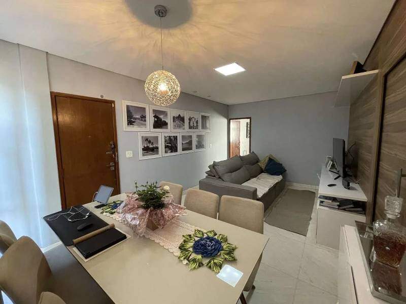 Apartamento à venda no Buritis: 