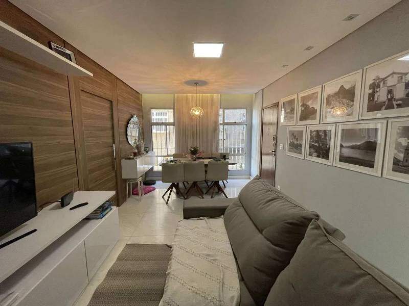 Apartamento à venda no Buritis: 