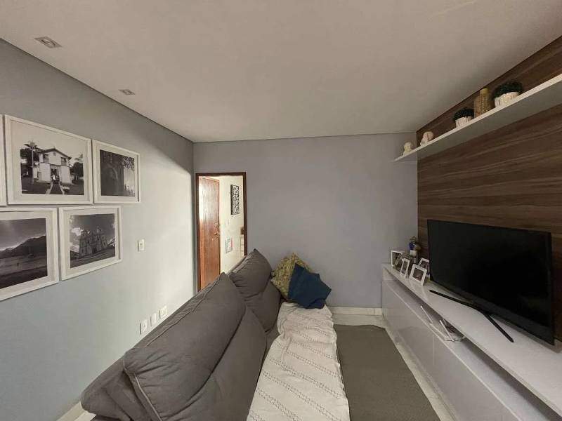 Apartamento à venda no Buritis: 