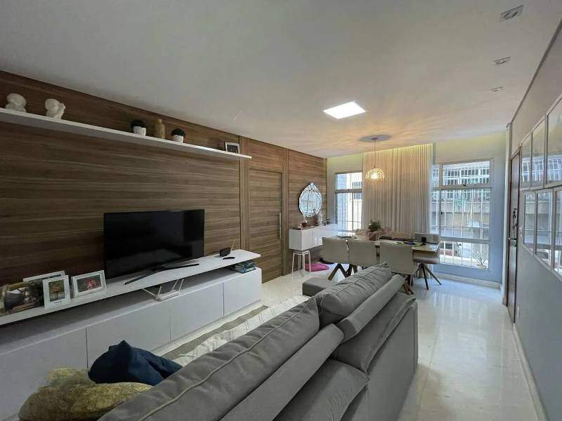 Apartamento à venda no Buritis: 