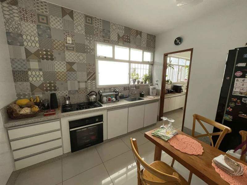 Apartamento à venda no Buritis: 