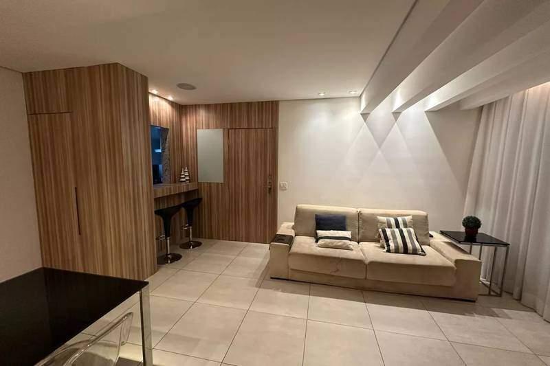 Apartamento à venda no Anchieta: 