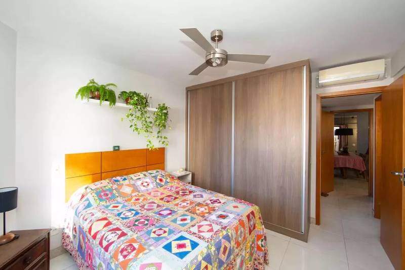 Apartamento à venda no Prado: 