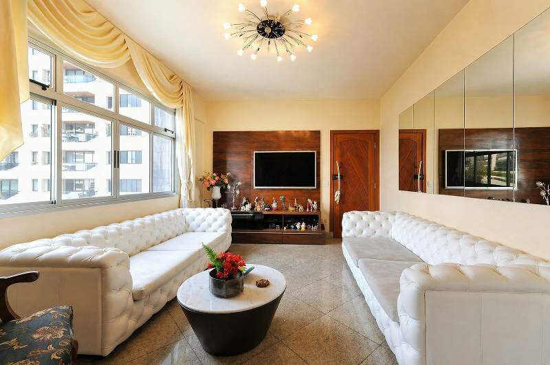 Apartamento à venda no Funcionários: 