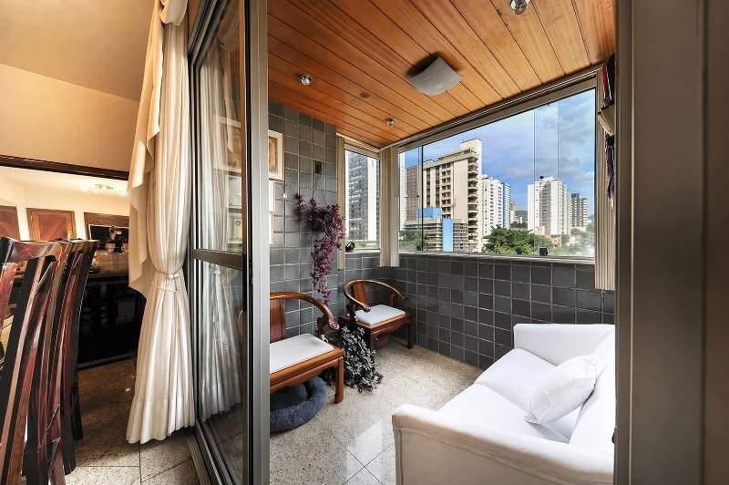 Apartamento à venda no Funcionários: 