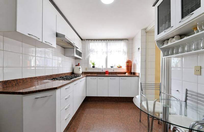 Apartamento à venda no Funcionários: 