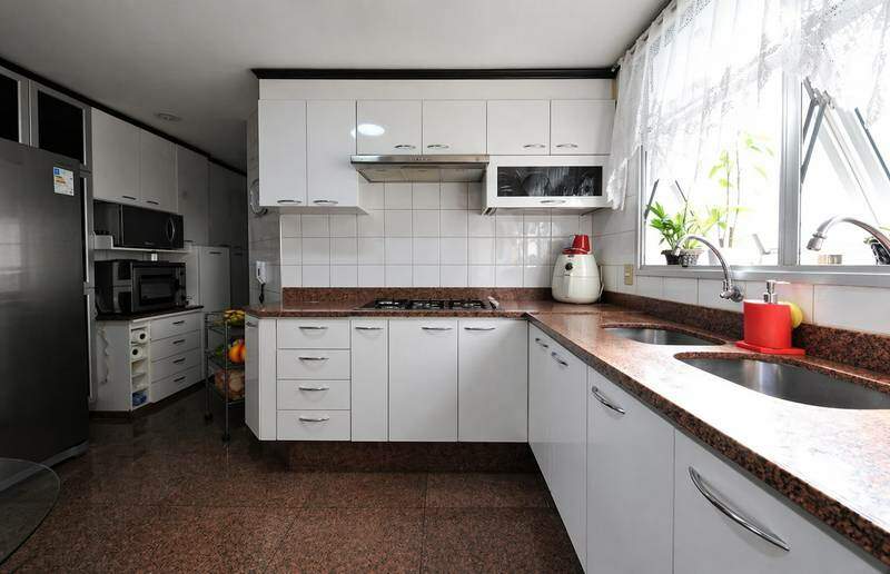 Apartamento à venda no Funcionários: 