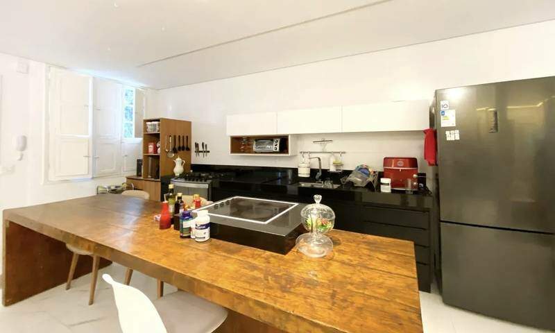 Casa à venda no Lourdes: 