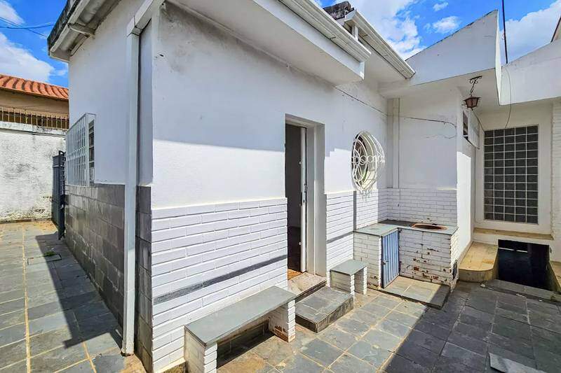 Casa à venda no Padre Eustáquio: 