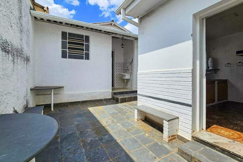 Casa à venda no Padre Eustáquio: 