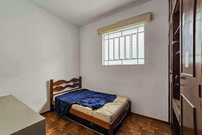 Casa à venda no Padre Eustáquio: 