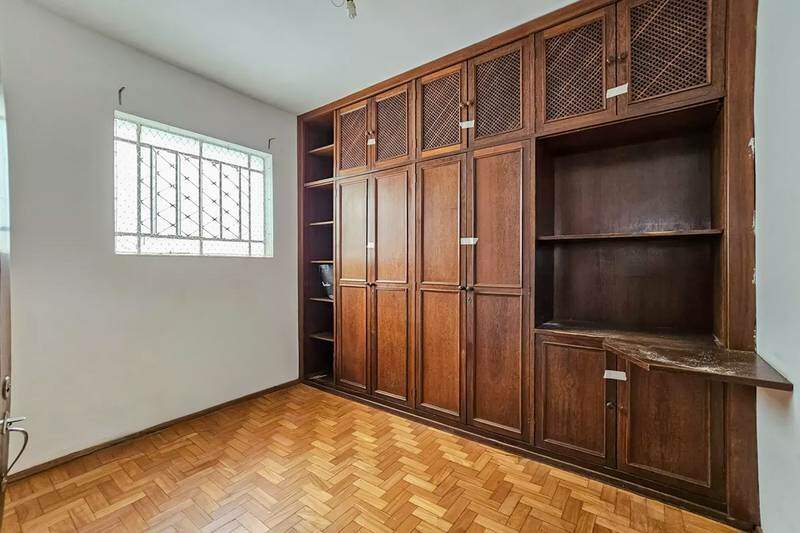 Casa à venda no Padre Eustáquio: 