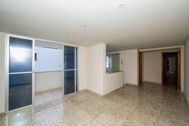 Apartamento à venda no Buritis: 