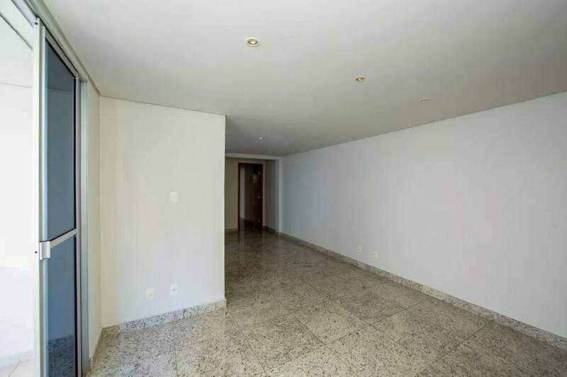 Apartamento à venda no Buritis: 