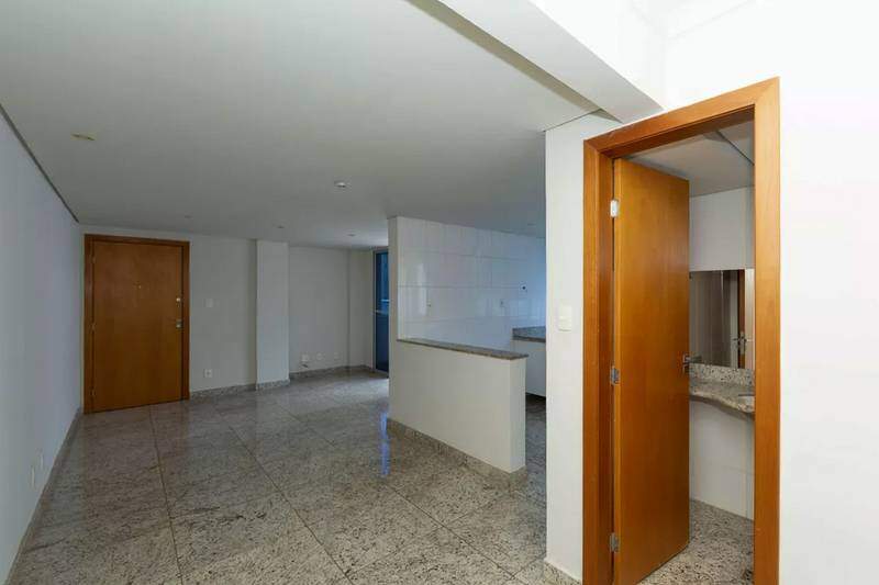 Apartamento à venda no Buritis: 