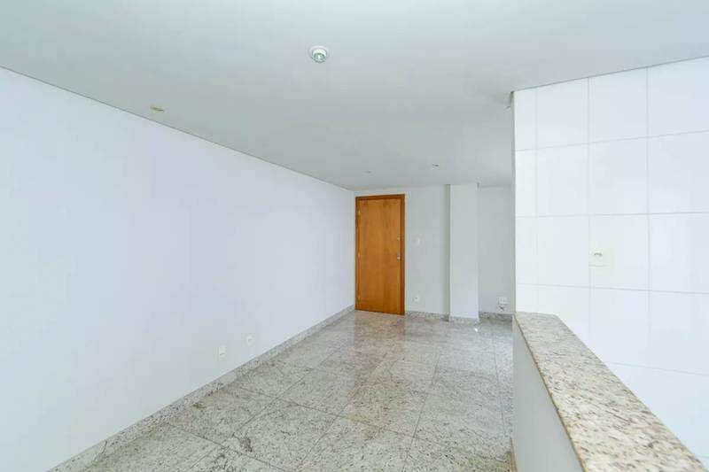 Apartamento à venda no Buritis: 