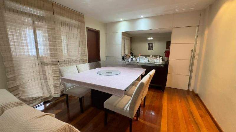 Apartamento à venda no Buritis: 