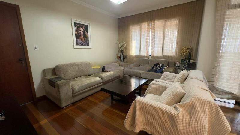 Apartamento à venda no Buritis: 