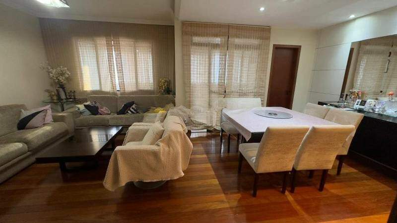 Apartamento à venda no Buritis: 
