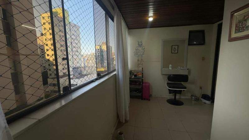 Apartamento à venda no Buritis: 