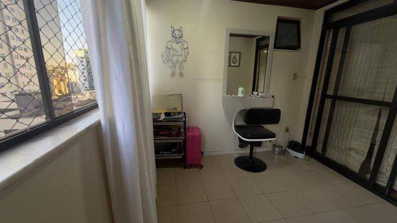 Apartamento à venda no Buritis: 