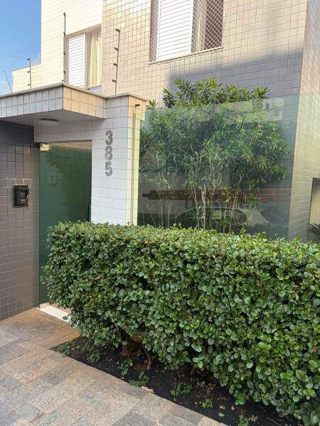 Apartamento à venda no Nova Suíssa: 