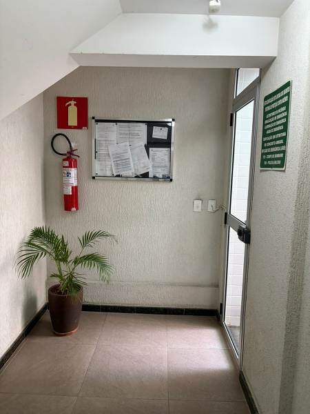 Apartamento à venda no Nova Suíssa: 