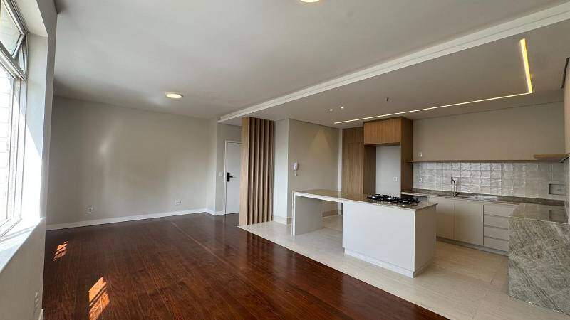 Apartamento à venda no Savassi: 
