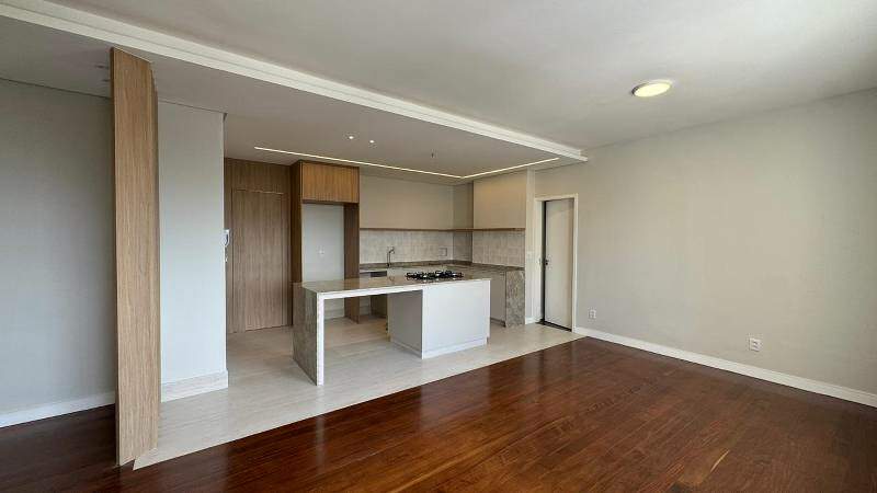 Apartamento à venda no Savassi: 