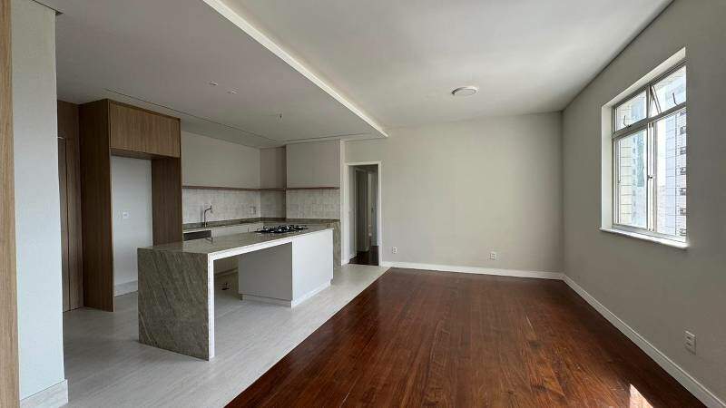Apartamento à venda no Savassi: 