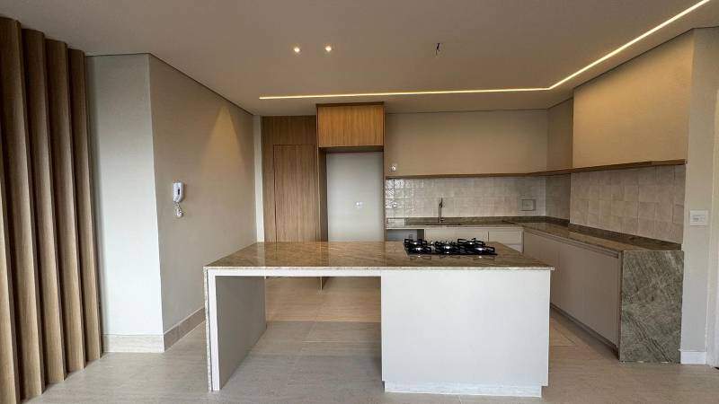 Apartamento à venda no Savassi: 