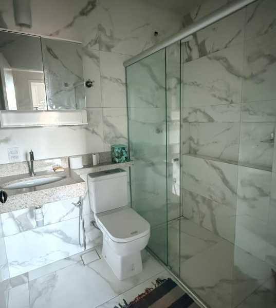 Apartamento à venda no Santa Efigênia: 