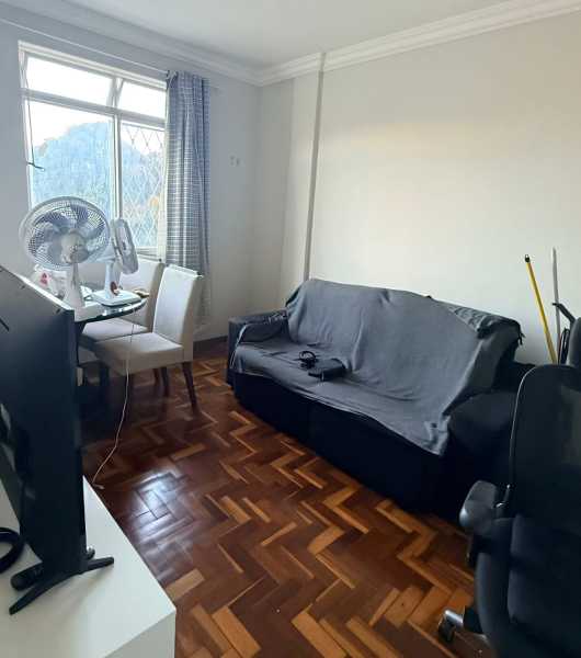 Apartamento à venda no Santa Efigênia: 