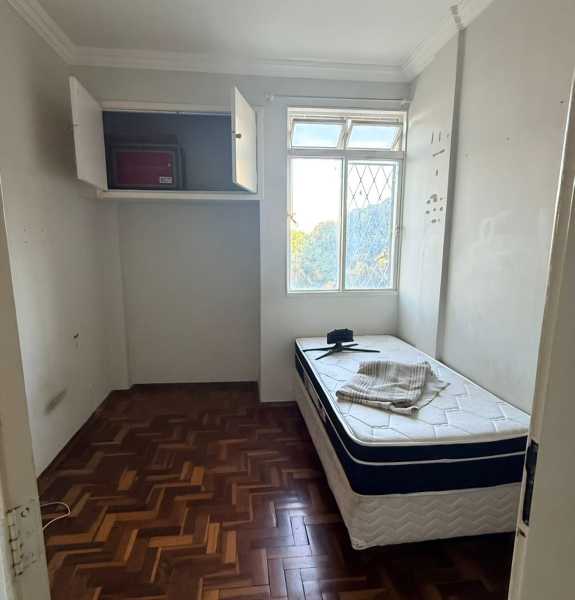 Apartamento à venda no Santa Efigênia: 